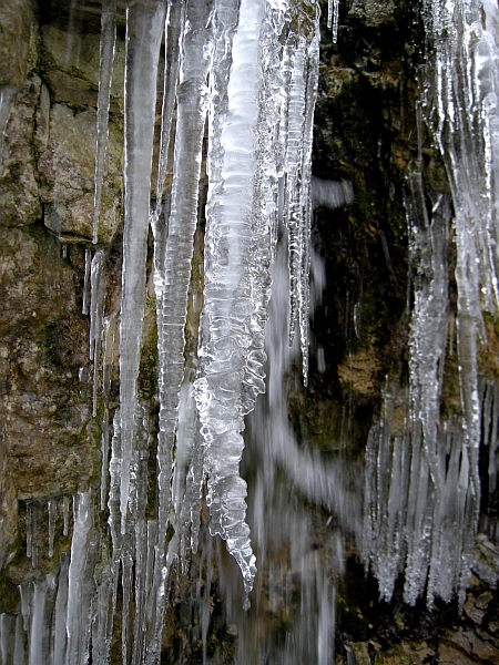 Cristalli di luce